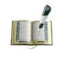 quran read pen with built-into speaker which own loud and sweet